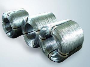   Alambre para embalar  