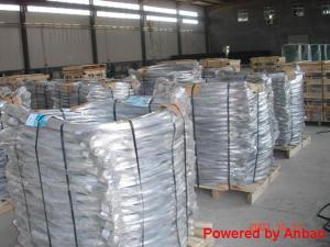   Alambre para embalar  