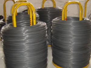   Alambre para resortes  