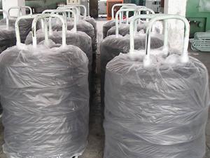   Alambre para resortes  