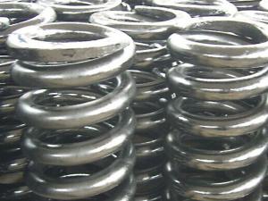   Alambre para resortes  