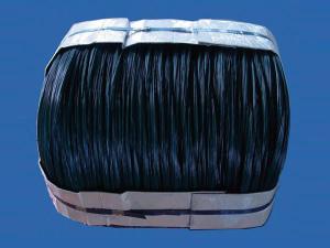   Alambre recubierto de PVC, alambre recubierto de PE  