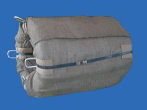   Alambre de acero para cables blindados  