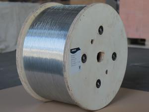   Alambre de acero para cables blindados  