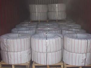   Alambre de núcleo ACSR  