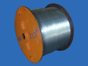   Alambre de núcleo ACSR  