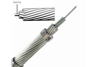   Alambre de núcleo ACSR  