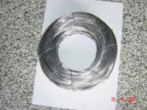   Alambre para Muselet  