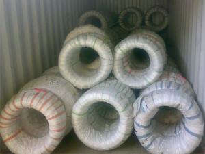  Alambre para resortes de puerta de garaje 