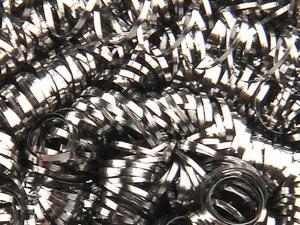   Alambre plano para esponjas  