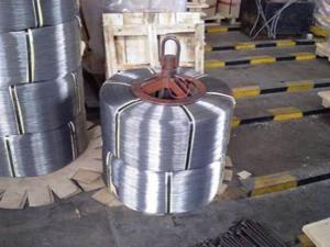  Alambre para conducto flexible 