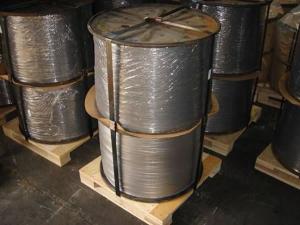  Alambre para conducto flexible 