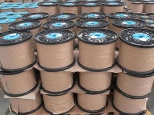   Alambre de refuerzo de mangueras  