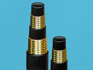   Alambre de refuerzo de mangueras  