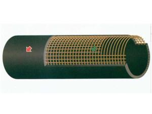   Alambre de refuerzo de mangueras  