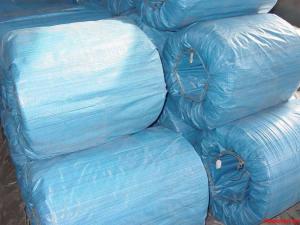   Alambre de acero galvanizado por inmersión en caliente  