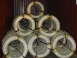   Alambre de calidad para estampado en frío  