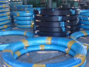  Alambre de aleación para resortes 