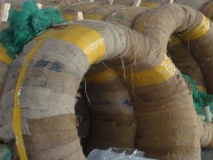   Alambre para resorte templado al aceite  