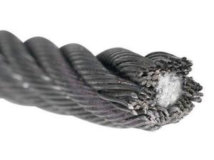  Cable galvanizado de aeronave 