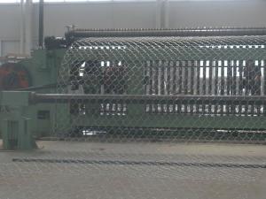 Canasto de alambre para gaviones