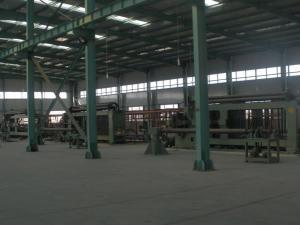 Canasto de alambre para gaviones