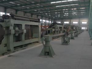 Canasto de alambre para gaviones