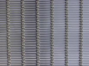  Malla arquitectónica 