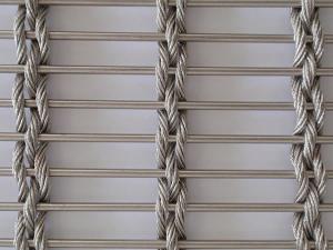  Malla arquitectónica 