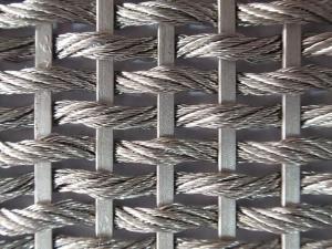  Malla arquitectónica 