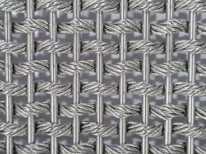  Malla arquitectónica 