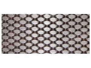  Malla arquitectónica 