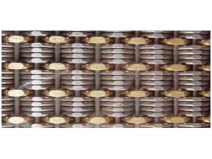  Malla arquitectónica 