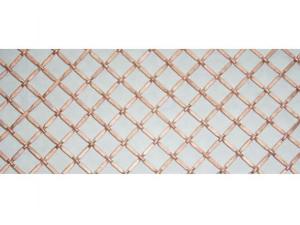  Malla arquitectónica 