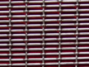  Malla arquitectónica 