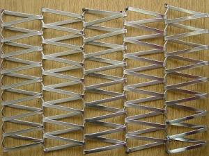  Malla arquitectónica 