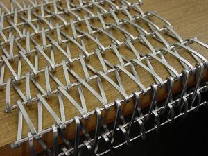  Malla arquitectónica 