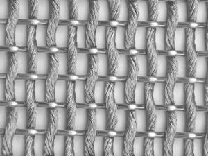  Malla arquitectónica 