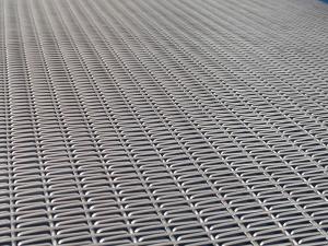  Malla arquitectónica 