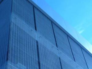  Malla arquitectónica 