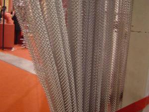  Malla arquitectónica 