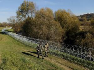  Barrera de seguridad móvil 