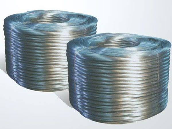   Alambre para embalar  