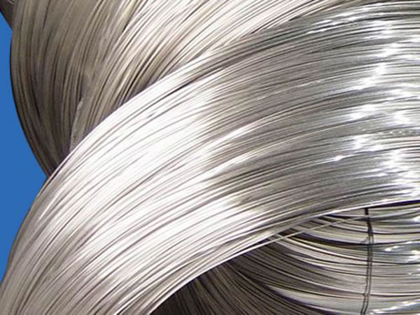   Alambre de núcleo ACSR  