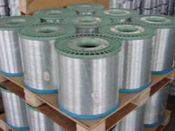   Alambre para Muselet  