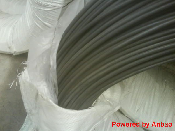  Alambre para resortes de puerta de garaje 