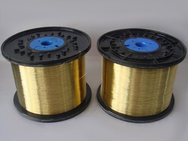   Alambre de refuerzo de mangueras  