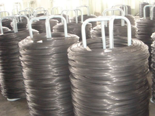  Alambre de aleación para resortes 