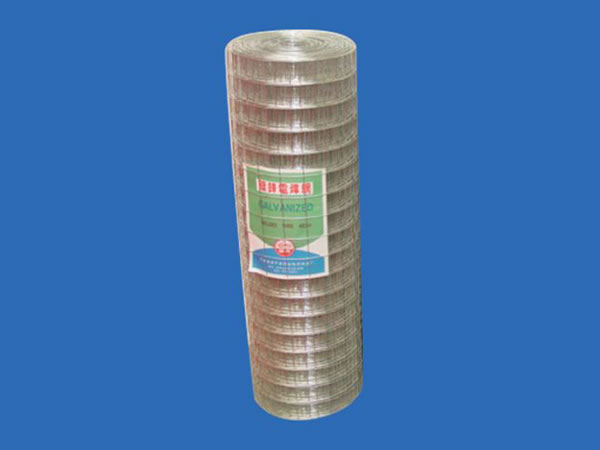  Malla de alambre soldado 