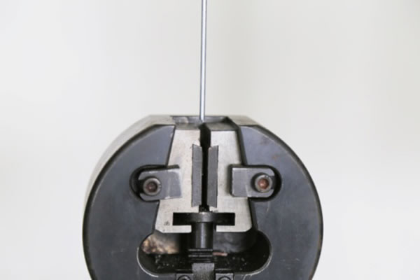 Laboratorio de monitoreo de calidad